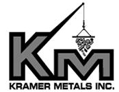 Kramer Metals Inc.